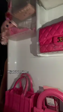 Hijabipinkyyy #fürdich #trend #hijabi #fy #viraltiktok 