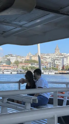 الحب في اسطنبول😂 #istanbul #ask #ilove #Love 