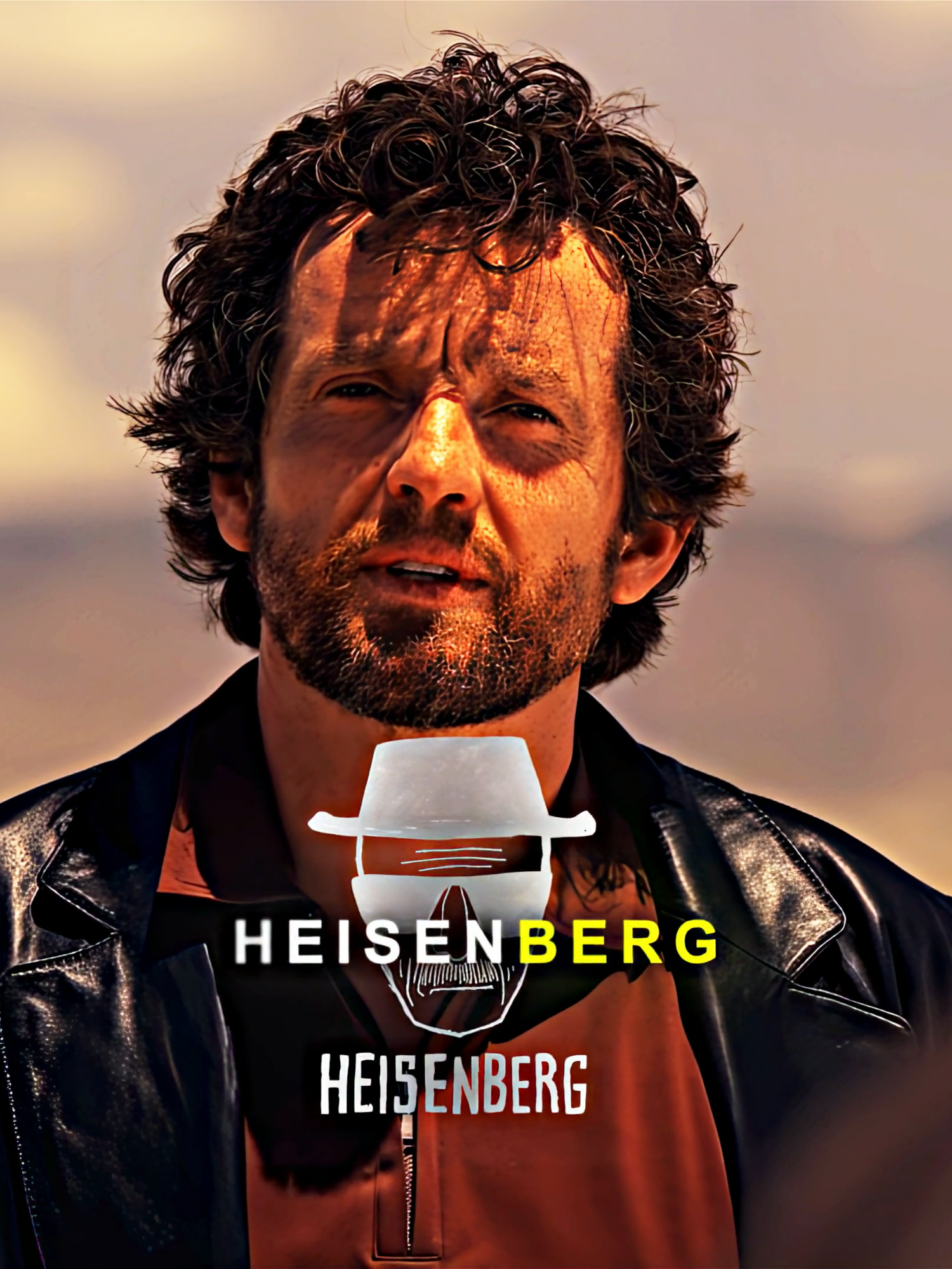 say my name || #heisenberg #fyp #walterwhite #breakingbad #viral