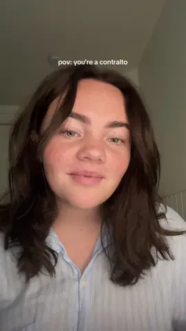 feeling good bout my low voice #fyp #lowfemalevoices #michealbublé #cover #singer @Michael Bublé @Nina Simone 
