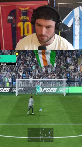 and they say karma isn’t real 🤣  #fc26 #fc #nickrtfm 