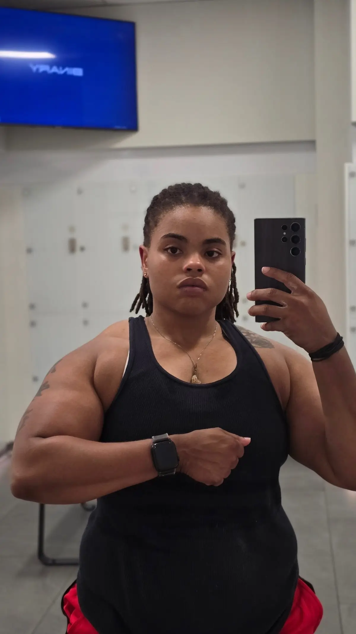 Stay Humble. Stay Focused. Stay Consistent.  @Legion Supplements | SHUTUPJACKIE