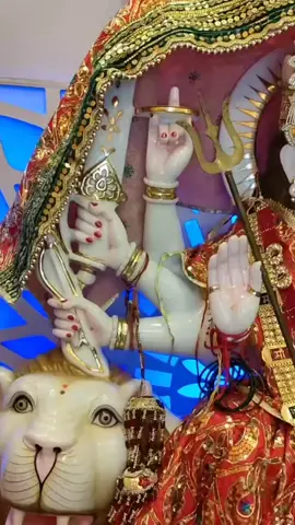 #मेरीमां♥️🌍😘 Jai Mata di #🙏💖🚩🔱❤️📿🕉🔱🪔🪔 @#foryou @Stylish girl❤️💫 #varil 