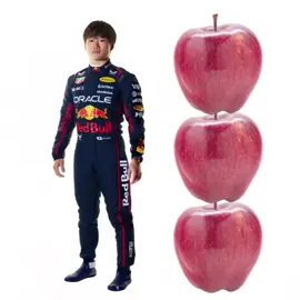 THE yuki tsunoda edit ? #yt22 #yukitsunoda #f1 #edit 