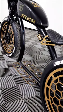 Custom Dually. Jrat Customs 