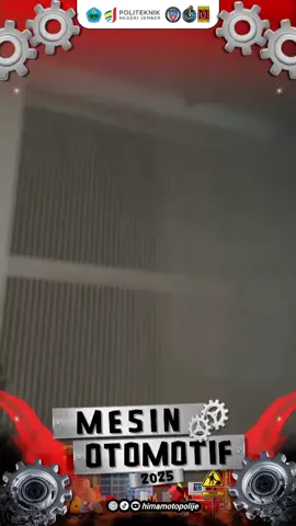 ⚙️IM READY FOR MESIN OTOMOTIF 2025 ⚙️ 