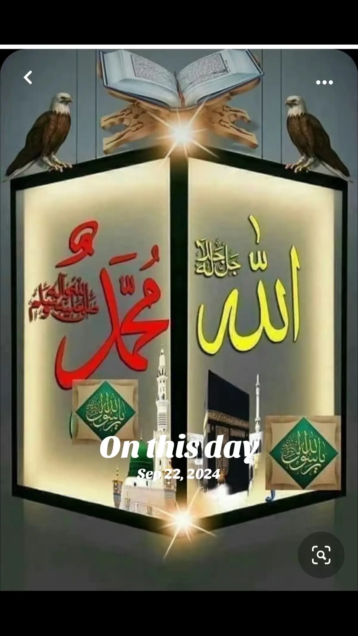 #onthisday 
