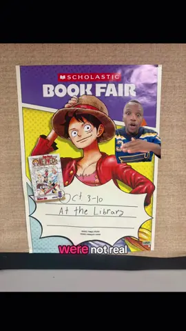 Oh One Piece and the generational run you’re on!! #teachersontiktok #onepiece #strawhats #manga #fyp