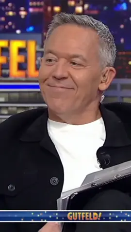 We talked about the media's principles and more. Enjoy being a writer and panelist on Gutfeld! #Gutfeld #AdamHunter #Comedy