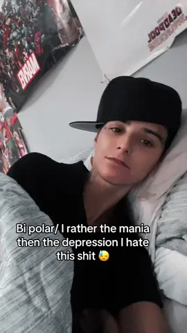 #depressedtiktok #fypシ #tiktok #bipolar 