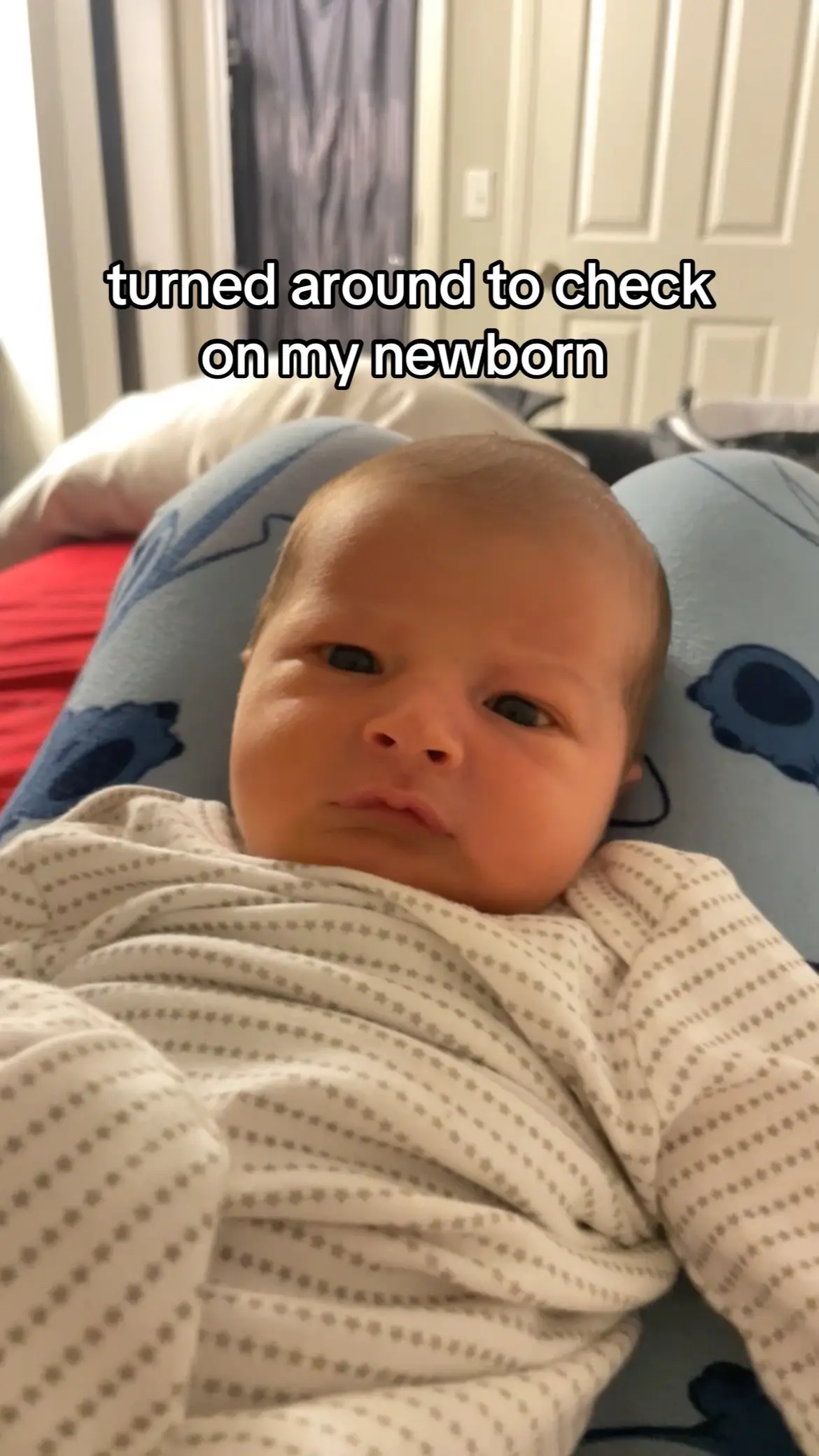 where did the time go 