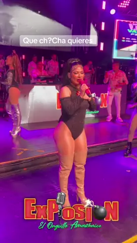 Qué chucha quieres #destacar #viraltiktok #marilyagonzales #explosiondeiquitos♥️ @MarilyaGonzales_FANS @Explosión de Iquitos - Oficial @Explosivoss 💣 