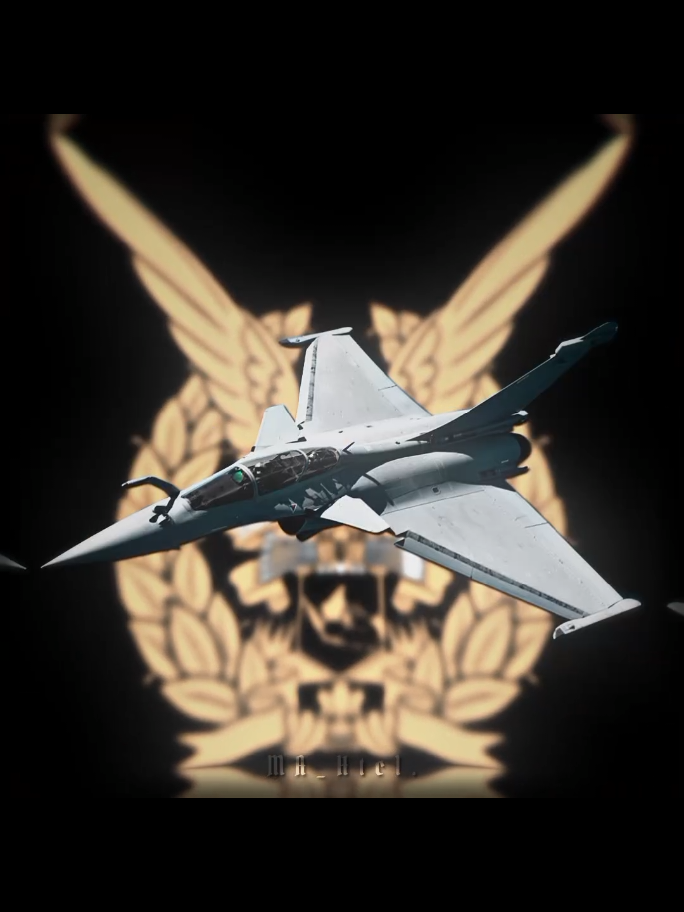 The Indonesian Air Force's newest fighter jet will soon be available. || #fyp #AURI #aviation #militaryedit #foryoupage 