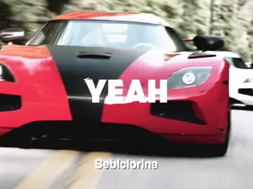 where have you been… | ib:@alncrs #needforspeed #wherehaveyoubeen #koenigsegg #rihanna #fyp
