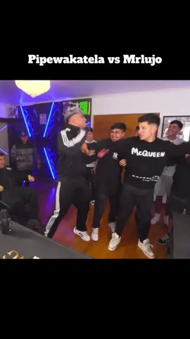 #bykingcl #kickchile #kickclips #pipewakatela #mrlujo 