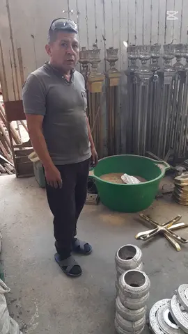 ¡¡CAPILLA MODELO INDU DE ALUMINIO!!  Si desean más información pueden escribirnos o llamarnos al 👉 ➡️: 902 802 826  #fyp #parati #fypage #enventa #canaglisa 