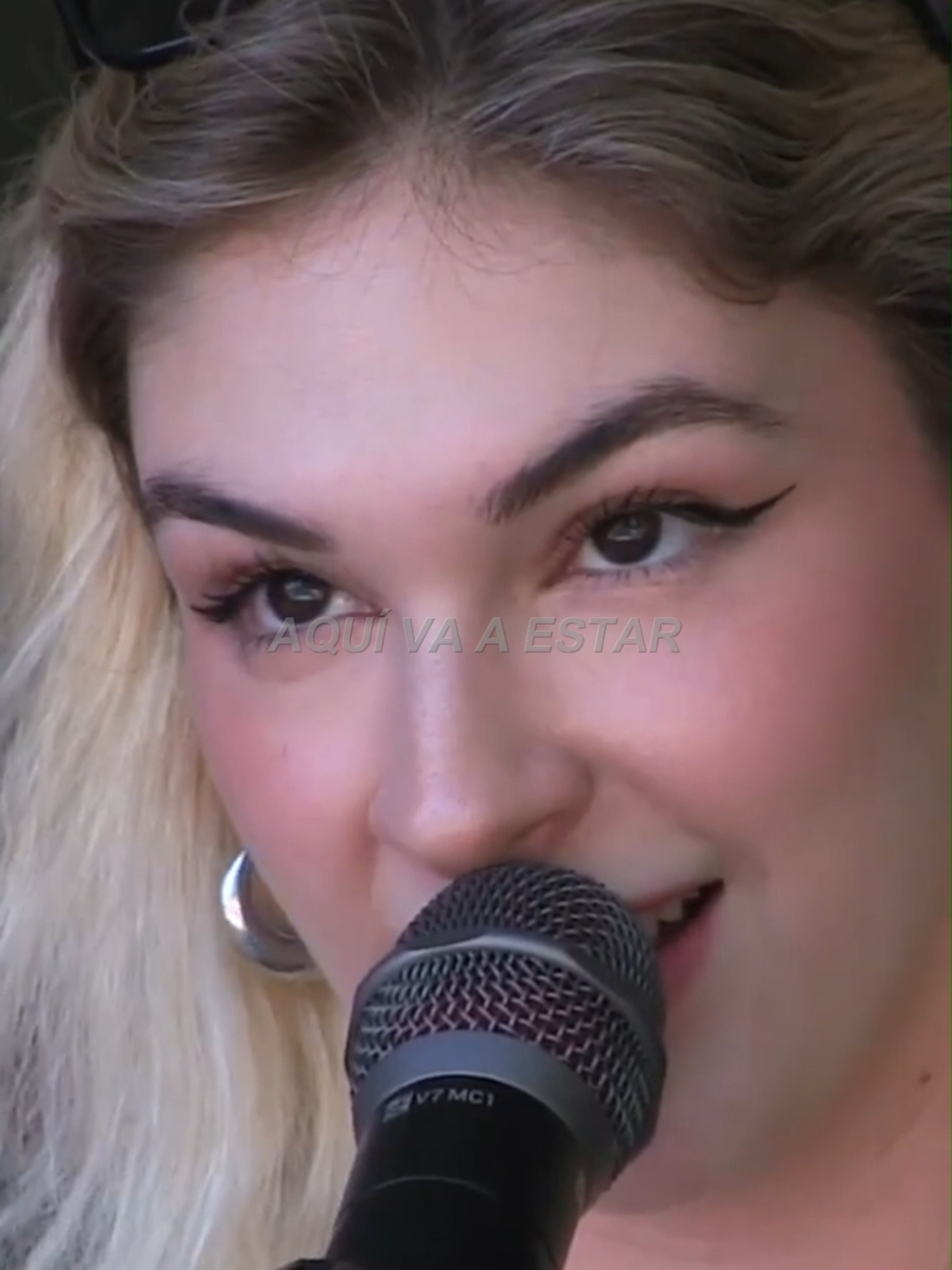 The Warning - Qué Más Quieres 🌹 🎥: WDHAFM [YouTube] #thewarningrockband #paulinathewarning #danythewarning #alethewarning #fyp