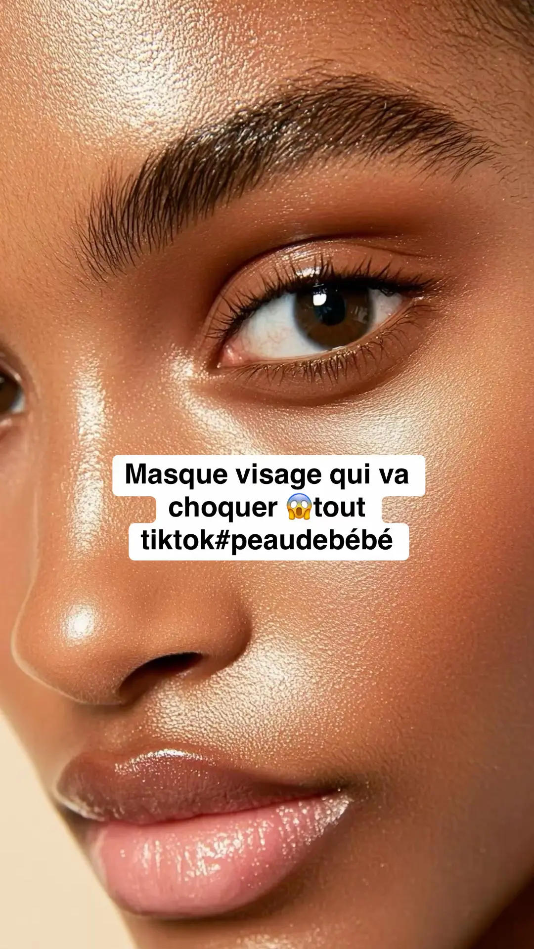 Ce masque maison à base de 🥚jaune d’œuf lait 🥛 en poudre nescafé ☕️et miel 🍯 est ton nouveau secret beauté ! Simple rapide et super efficace — à tester absolument ! Dis moi en commentaire si tu veux plus de recettes naturelles comme ça !#girl #secretbeauté #pourtoii #marocaine🇲🇦 #cotedivoire🇨🇮 