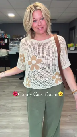 #OOTD #fitcheck #momstyle #comfyclothes #fashion 