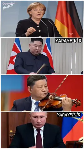 #yapayzeka #global #germany #viraltiktok  #keşfet 