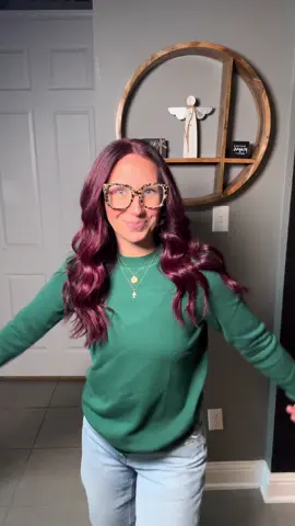 Sweater weather 🍂 #falldealsforyou #OOTD 