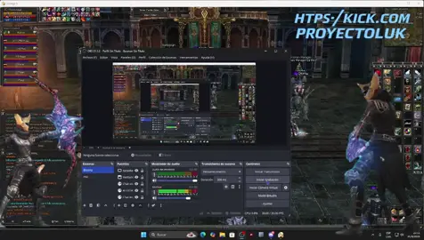 Ganamos nuestro primer castillo !!!! gracias a todos !!  #lineage2 #argentina🇦🇷 #viral 