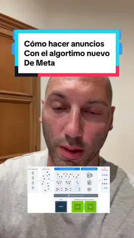 Cambio de algoritmo en Meta. Cómo aprovecharlo.