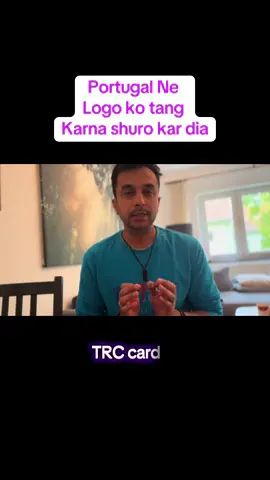 Portugal TRC CARDS CANCEL part 1  #portugalimmigration2026 #immigration #portugaltrc #aimaportugal #travelwithmalikk 