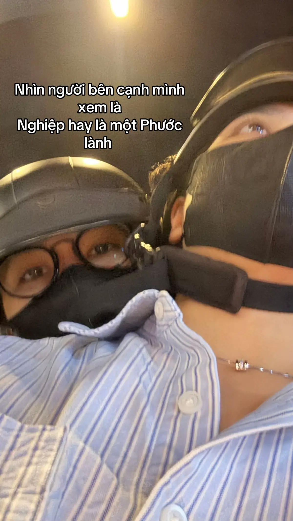 Em biết sẽ có những chuyện ngoài ý muốn, nhưng em vẫn muốn có ngày mai với bạn ❤️ #Love #fyp #foryoupage #🌈 