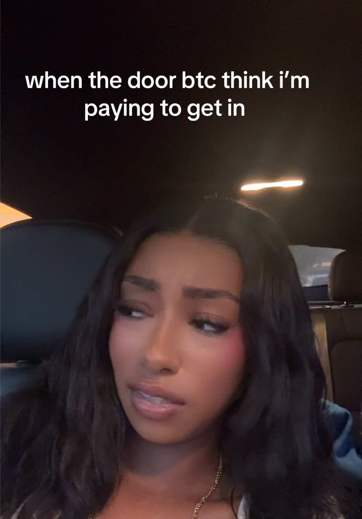 btc see me every weekend talking about $60 dollars 😂 #fyp #viral