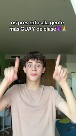 los más sigmas de clase jejejiu edit 🤣🥲