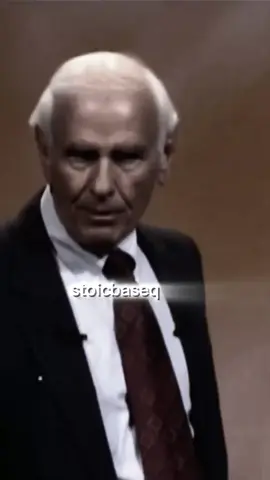 Jim Rohn's Wake-Up Call.#motivation #Mindset #power #jimrohn 