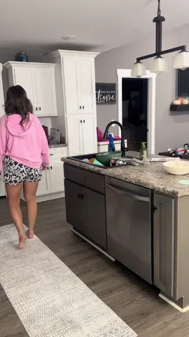 Maybe it’ll be a 0-3 instead of 3-6 🧐 #fyp #MomsofTikTok #momlife #momtok #Vlog 