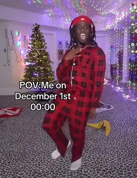 Christmas 🎄 #kiacenat #christmas #fyp #viral 