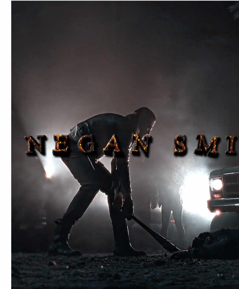 Negan Filler || Negan Smith Edit || HD - 60FPS || #negan #neganedit #thewalkingdead #fyp #viral 