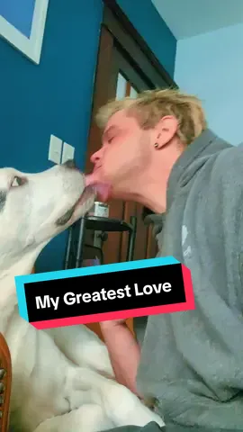 🥹😍😭 I'ma miss our drama fights Boo, I fcking miss you so much #he #Love #me #dog 