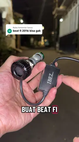 Membalas @hanzz amanin ini Ya bosku IBEZ Zelux 1 H6 H4 H7 Bisa pakai #Lampuutama #minibiled #miniprojector #Ibez #zelux1 