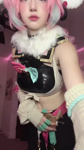 #kyouko_31 #cosplay #GenshinImpact #fyp #viral