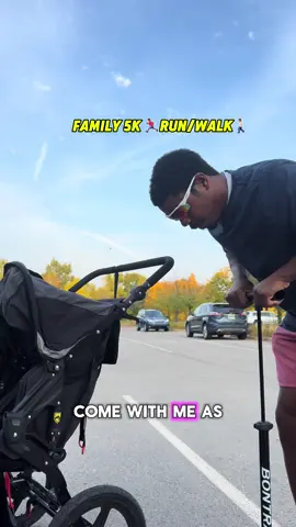 I've been eager to run a 5k with my family for some time, and getting them to the starting line felt like a dream come true. I discovered a free community run @parkrun held every Saturday morning. Chances are, there's one happening near you! Grab your friends and family, sign up, and get moving. I’m trying to do at least 1 of these runs a month with my family, the quality time was the best part about it for me 🥹❤️🏃🏽‍♀️🏃🏾‍♂️💨 #Running #family #brooksrunning @Brooks Running #train #5krun 