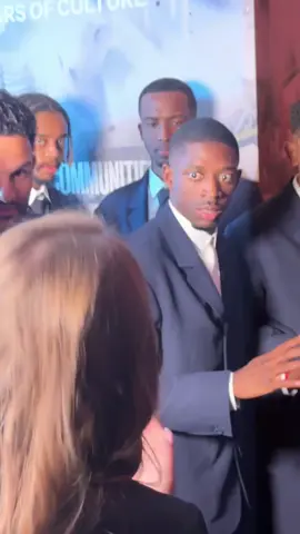 #dembele  #psg #galafondationpsg #OnRegardeQuoi #SportsTiktok 