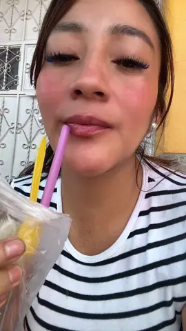 Disfrutando de una granizada con los amores de mi vida @🫡🫡tonito Pacheco 🐥🐥🫡🇬🇹 