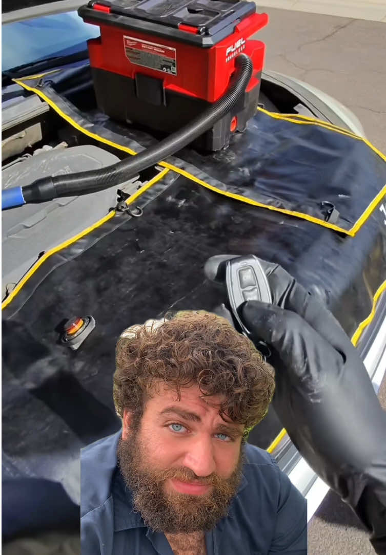 What's the longest it's taken you to get your oil changed 🤔 #fastandreliable #mobilemechanic #mechanic #palmbeach 