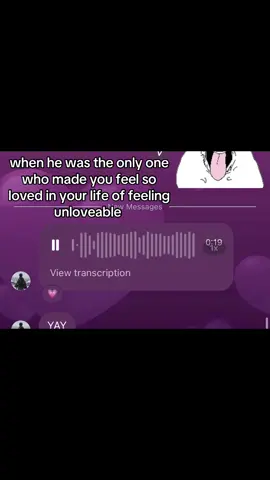 totally didnt give him a script to say this.. i miss you babybutt 3: i hope you find your way back to me, i never wanna be someone elses baby or unicorn gf or kitty. #imissyou #targetaudience 