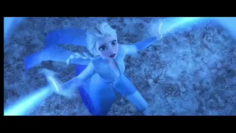 #frozen || she sooo powerful#video #fy #fyppppppppppppppppppppppp #froyou 