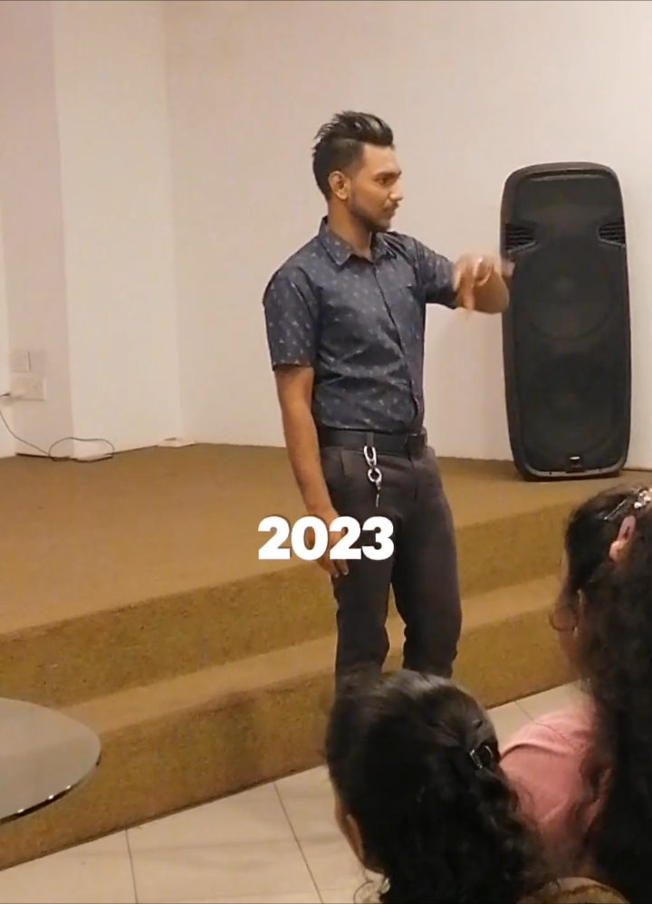 Success comes when you work hard and stay totally committed | ACADEMY OF BILLIONAIRES❤️‍🔥 . . . . @Buddhika Dissanayake 