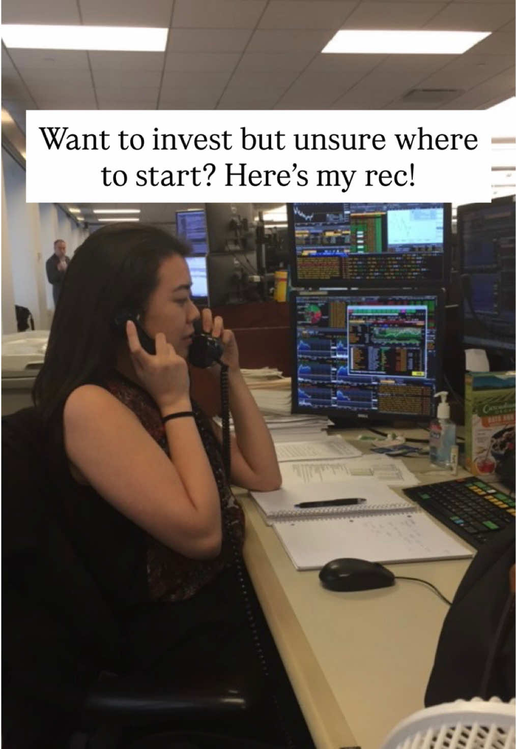 Visit sofi.com/invest for your chance to get up to $3000 in stock! #money #finance #ad #invest #financialfreedom   