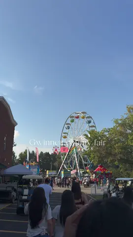 Fair snz>>>>>>                                            #fair #fypシ #viral #atl #fairday 