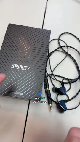 TikTok Sponsors Exposed. TRUTHEAE x Crinacle Zero: Blue 2 IEMs. #tiktokshopcreatorpicks #tiktoksponsorsexposed #honestreview #iem #earbuds 