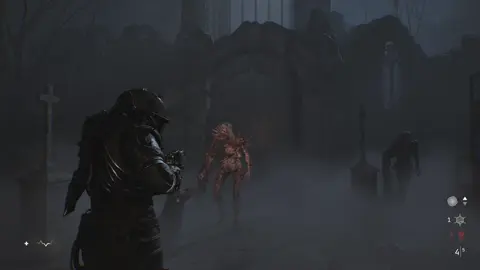 Cronos: The New Dawn #fyp #scifihorror #games #LanguageLearning #pcgaming 