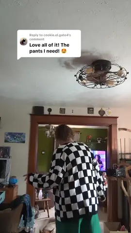 Replying to @cookie.el.gato4 #tiktokshop #pants #slacks 